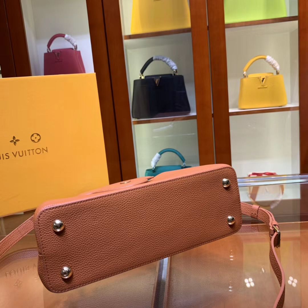 Louis Vuitton Cappucines 31 cm