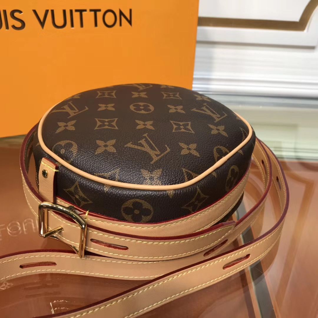 Louis Vuitton Boite Chapeau