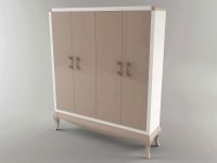 Q-03 Шкаф для одежды