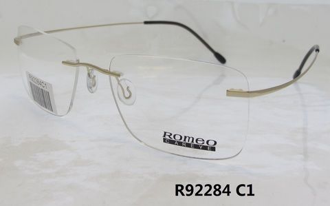 Титановая оправа Romeo R92284