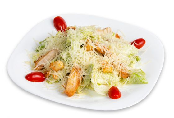 Цезарь куриный