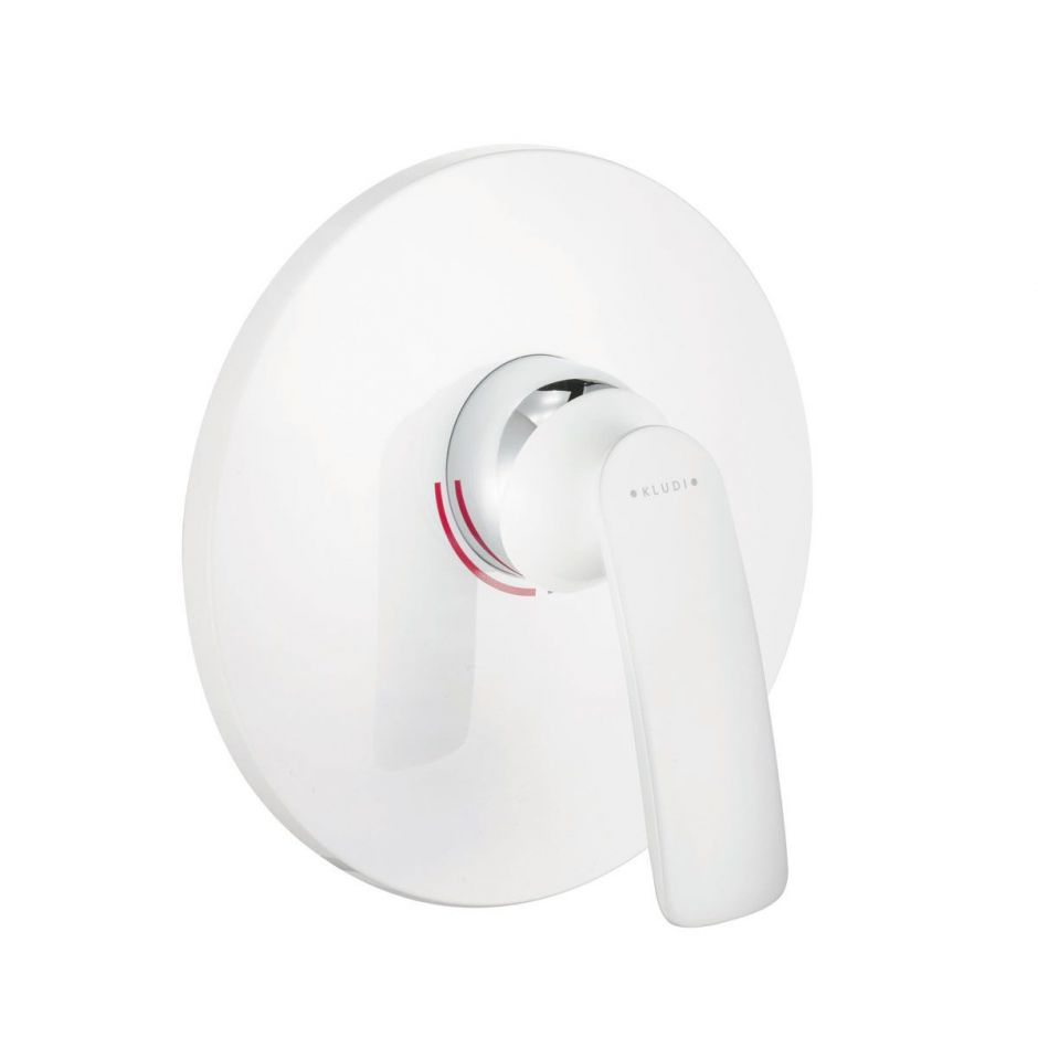 Изображение Смеситель Kludi Balance для душа 526559175