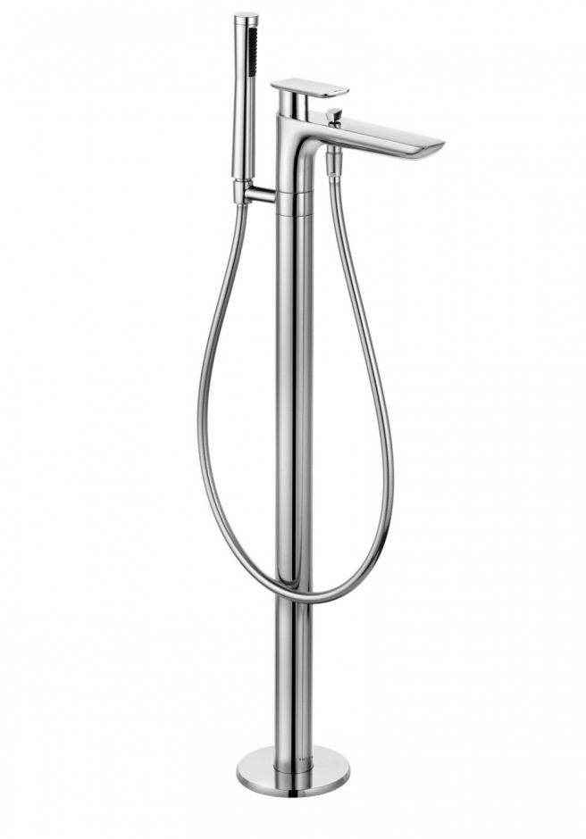 Изображение Смеситель Kludi E2 для ванны 495900575