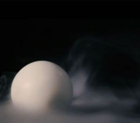 #НЕНОВЫЙ Автоматический Дым из шара - Auto Smoke Ball