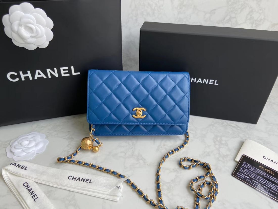 Клатч  Chanel