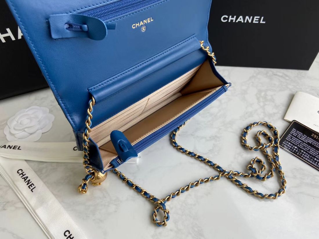 Клатч  Chanel