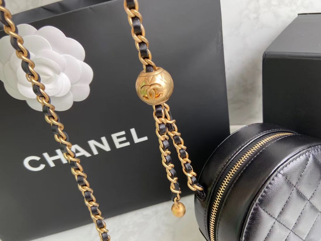 Клатч Chanel