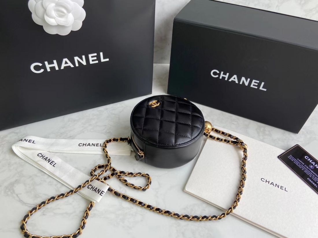 Клатч Chanel