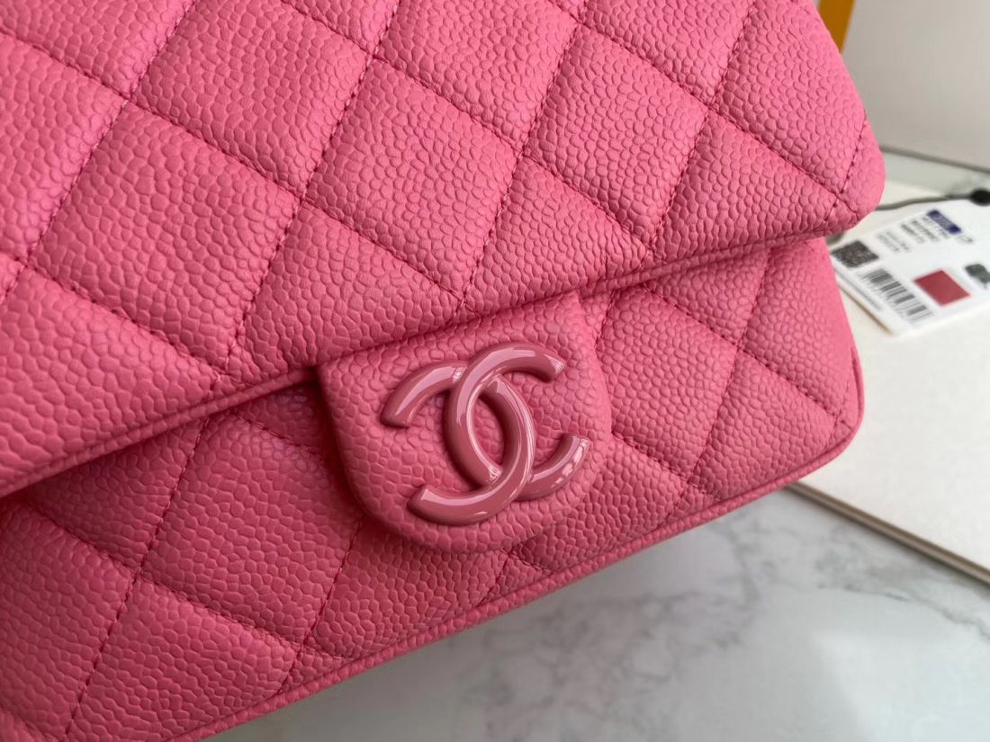 Shoulder Bag CHANEL  mini19 cm