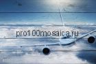 80053 Картина на досках серия АВИАЦИЯ
