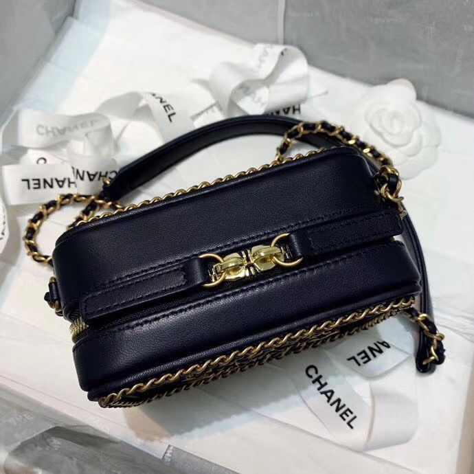Клатч Chanel 19 cm