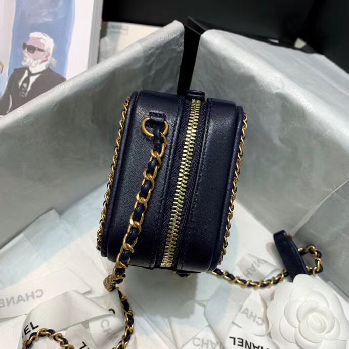 Клатч Chanel 19 cm