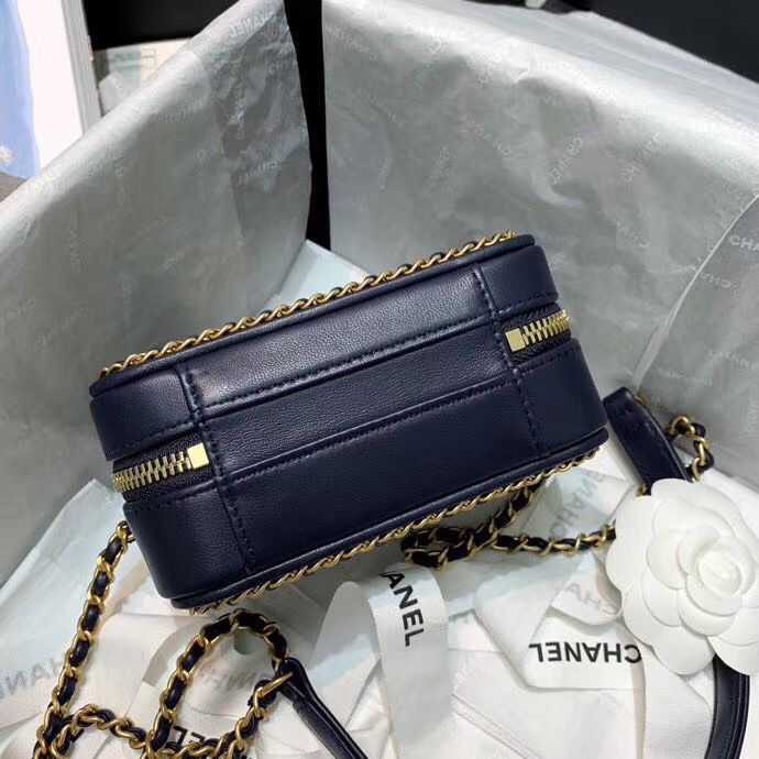 Клатч Chanel 19 cm