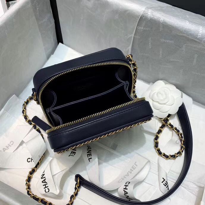 Клатч Chanel 19 cm