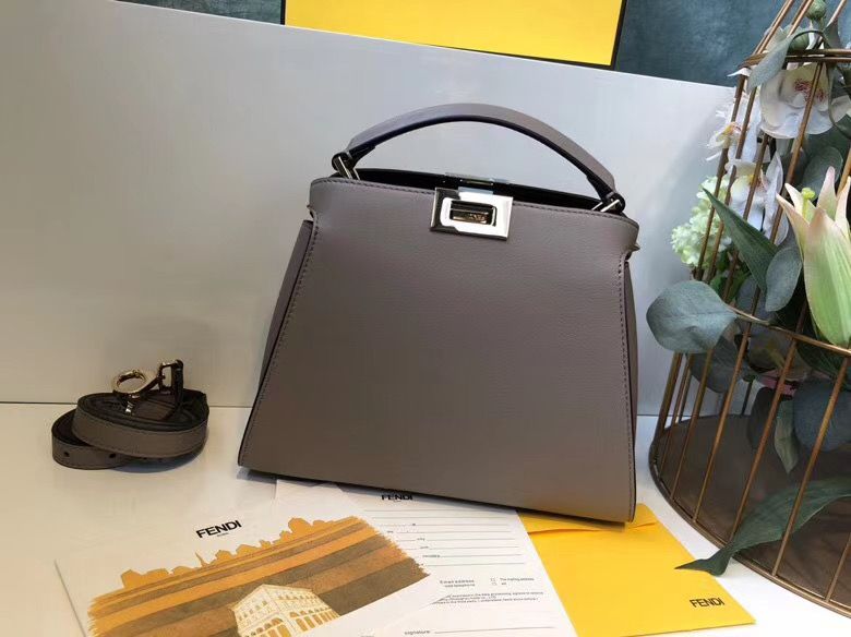 FENDI PEEK-A-BOO 27 cm