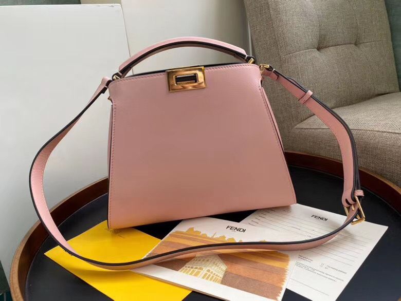 FENDI PEEK-A-BOO 27 cm