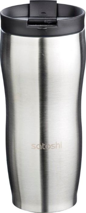 Термокружка Satoshi Elegant