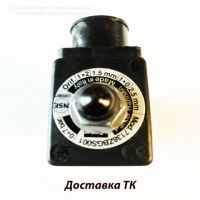 Соленоидный клапан Parker 3х поз. 1/8