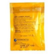 Дрожжи Fermentis SafLager S-189