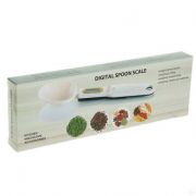 Ложка-весы мерная (до 500 гр)