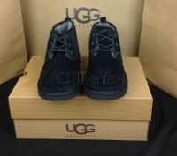 UGG Neumel Black