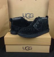 UGG Neumel Black