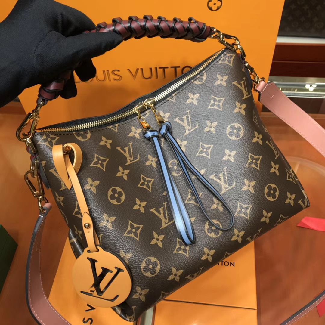 Louis Vuitton Beaubourg Hobo