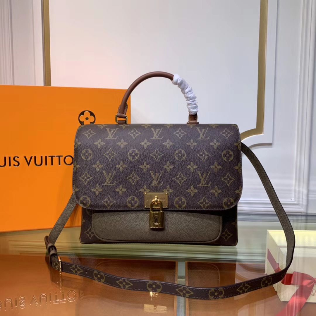 Louis Vuitton Marignan