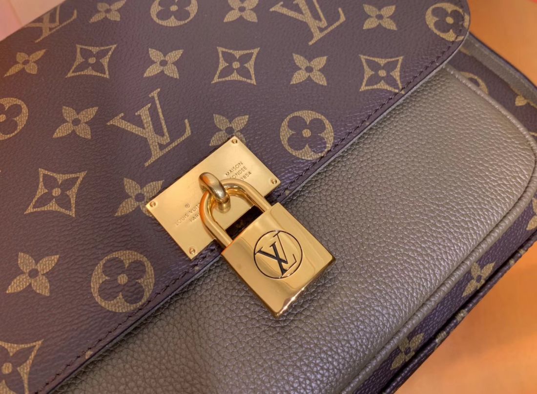 Louis Vuitton Marignan