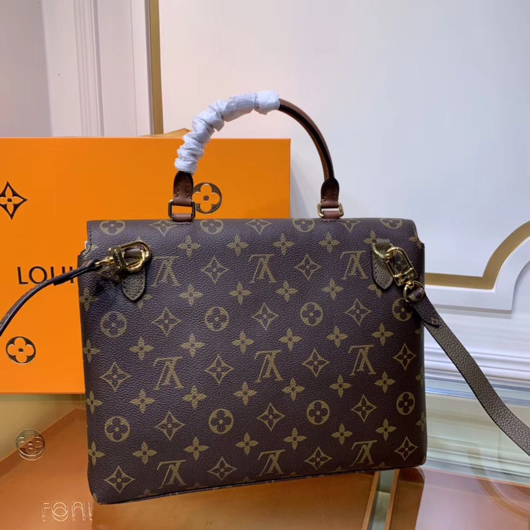 Louis Vuitton Marignan