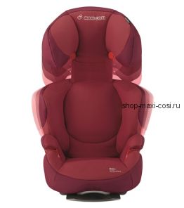 Выставочное Rodi AirProtect (Роди ЭйрПротект) Детское автокресло Maxi-Cosi Rodi AirProtect с 3,5 до 12 лет