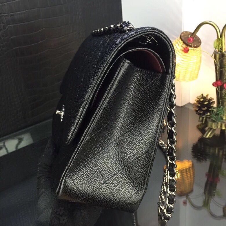 Chanel Jumbo Flap Bag 30 cm