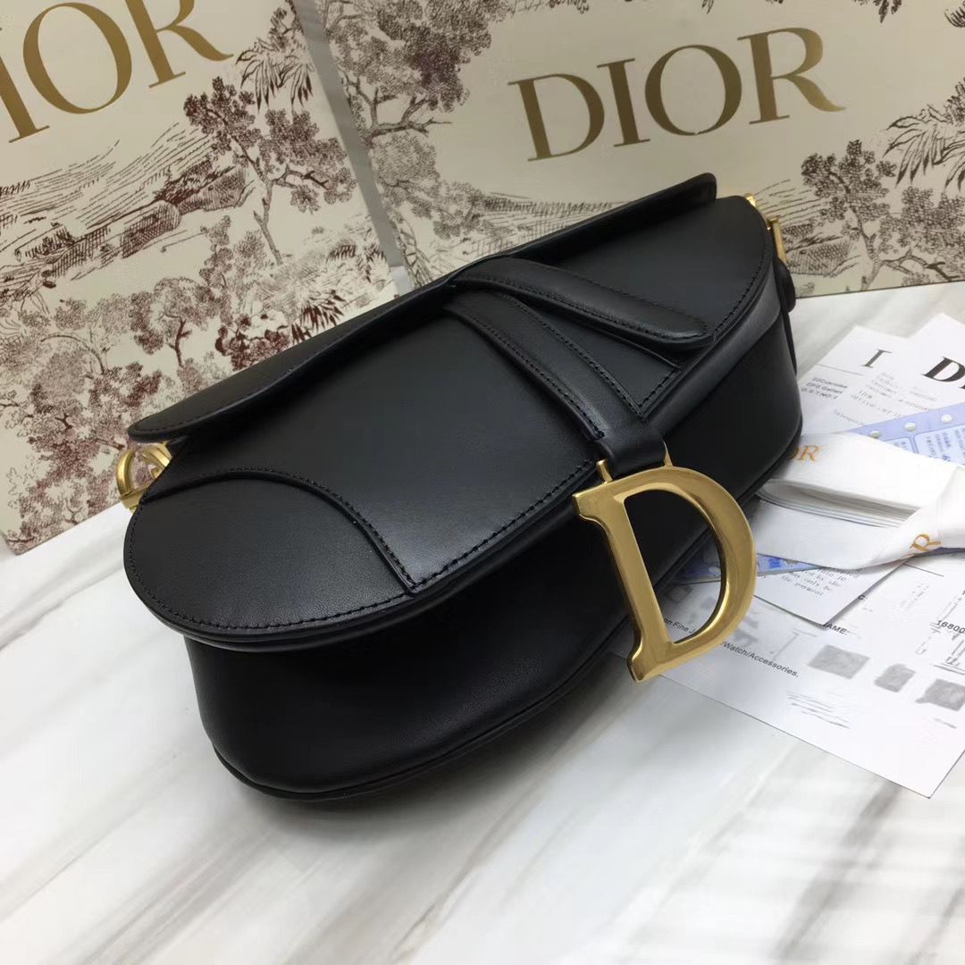Dior Saddle Bag 25,5 cm