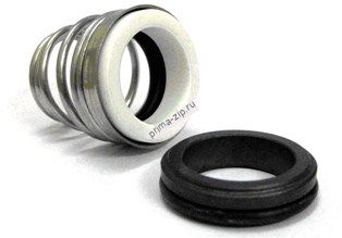 Торцевое уплотнение насоса Lowara SHE 40-160/30