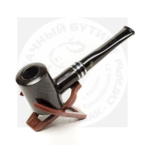 Трубка DB Black Spirit 5 Silver, Фильтр 9мм *