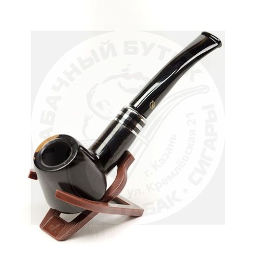 Трубка DB Black Spirit 3 Silver, Фильтр 9мм *