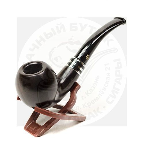 Трубка DB Black Spirit 1 Silver, Фильтр 9мм *