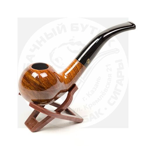 Трубка DB Dark Polish 15 Фильтр 9мм *