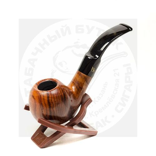 Трубка DB Dark Polish 7 Фильтр 9мм *