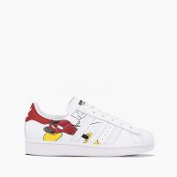 ADIDAS SUPERSTAR MICKEY MOUSE