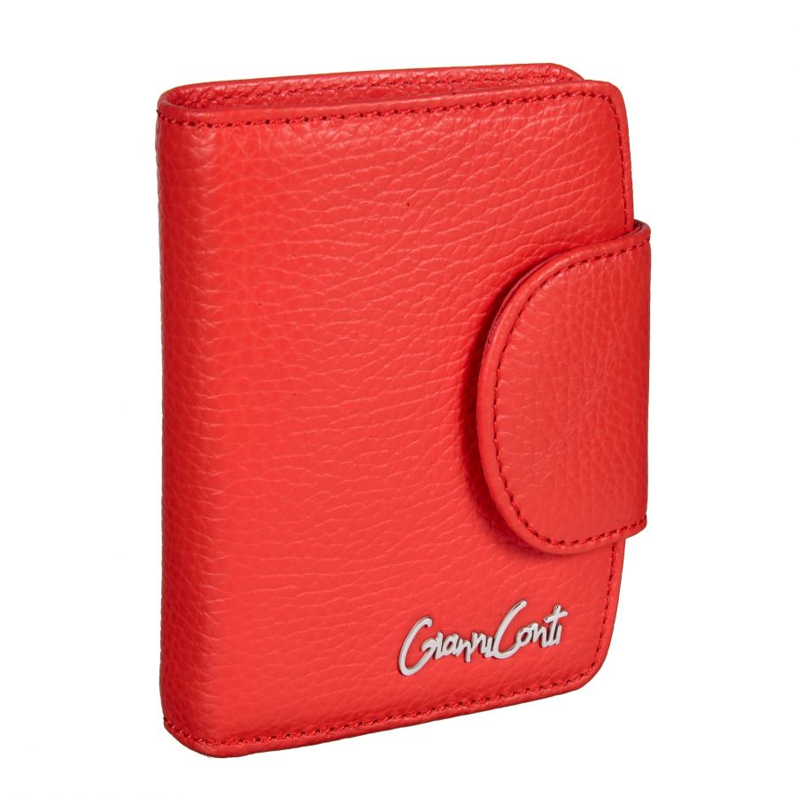 Кошелёк Gianni Conti 2518035 coral