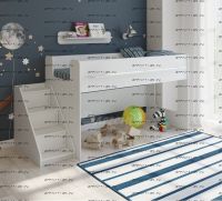 Кровать-чердак Легенда-23.2