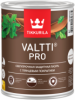 Лазурь Сверхпрочная Tikkurila Valtti Pro 9л с Глянцевым Покрытием для Древесины / Тиккурила Валтти Про