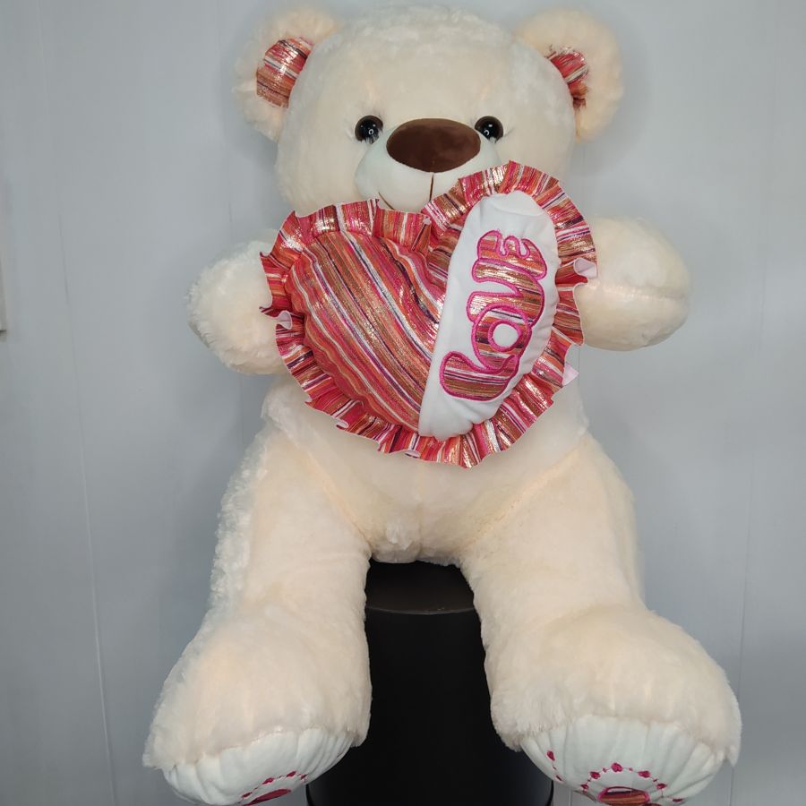 Мягкая игрушка #7