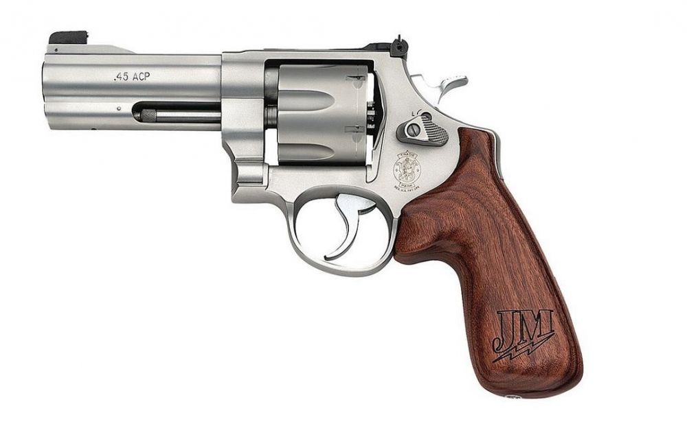 Револьвер S&W 625 JM