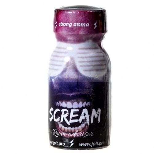 Попперс Scream (Франция)