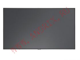 Профессиональная жк-панель NEC MultiSync C551