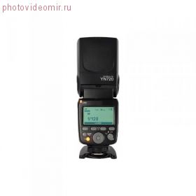 Вспышка YongNuo Speedlite YN720