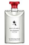 BVLGARI Шампунь-гель для душа The Rouge