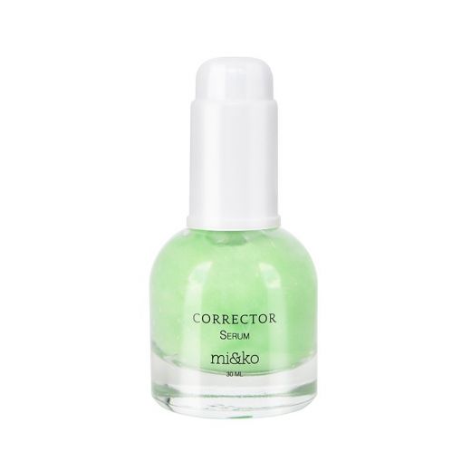 Сыворотка для лица Corrector serum 30 мл